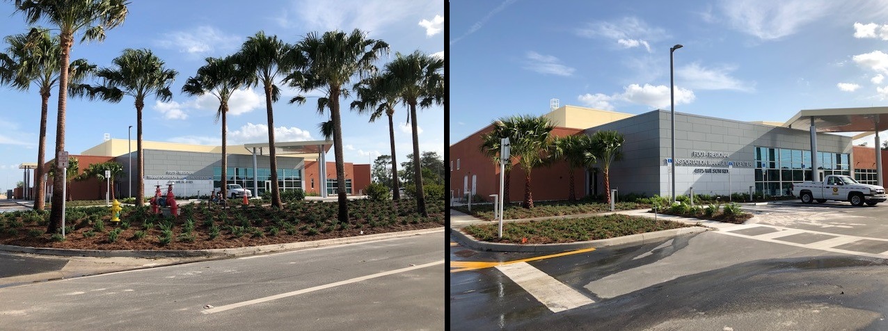 Florida Department of Transportation District Five